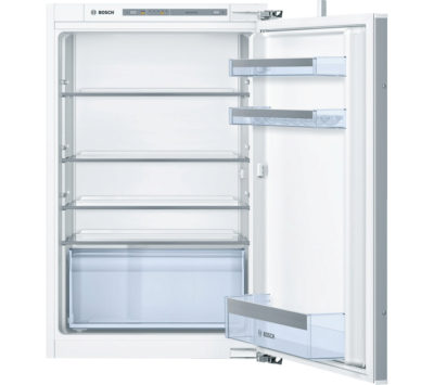 BOSCH Serie 4 KIR21VF30G Integrated Fridge BOSCH Serie 4 KIR21VF30G Integrated Fridge